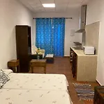Apartamentostrevejo La Noguera * Villamiel