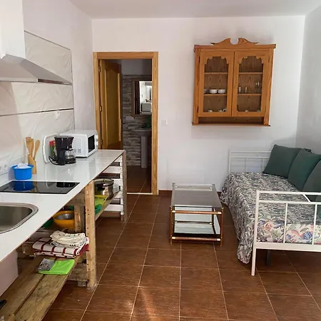 Apartamentostrevejo La Noguera Villamiel
