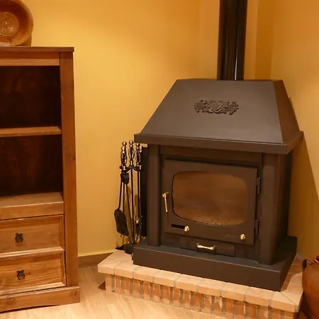 Apartamento Apartamentostrevejo La Noguera