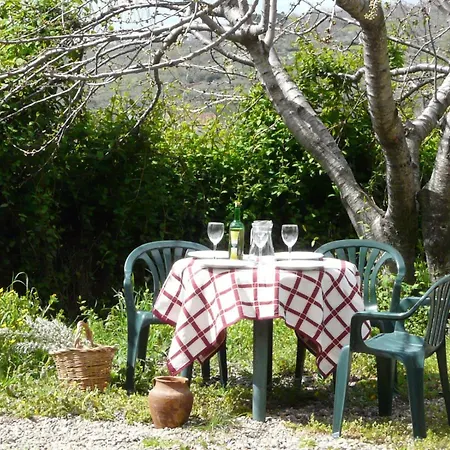 Apartamentostrevejo La Noguera Apartamento