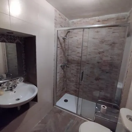 아파트 Apartamentostrevejo La Noguera Villamiel