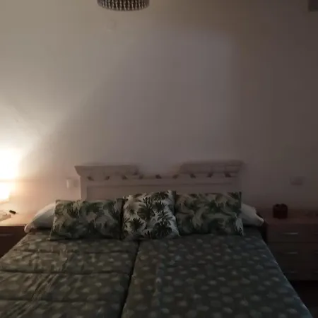 Apartamentostrevejo La Noguera Апартаменты