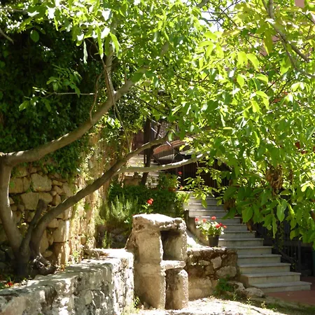 Apartamentostrevejo La Noguera Апартаменты *