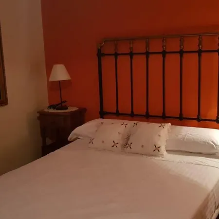 아파트 Apartamentostrevejo La Noguera Villamiel