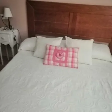 Apartamentostrevejo La Noguera