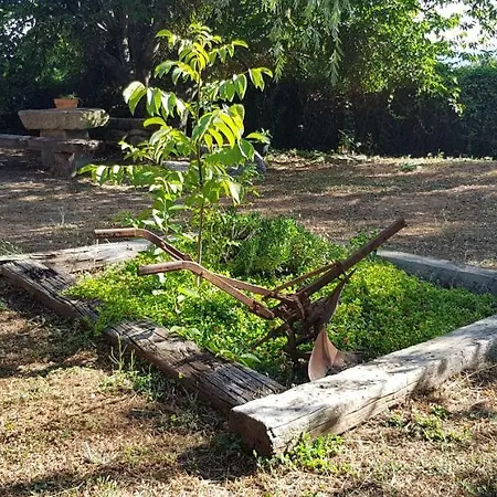 Apartamentostrevejo La Noguera Villamiel