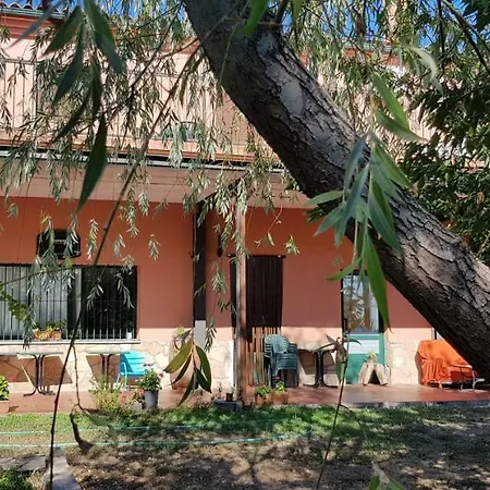 Apartamentostrevejo La Noguera