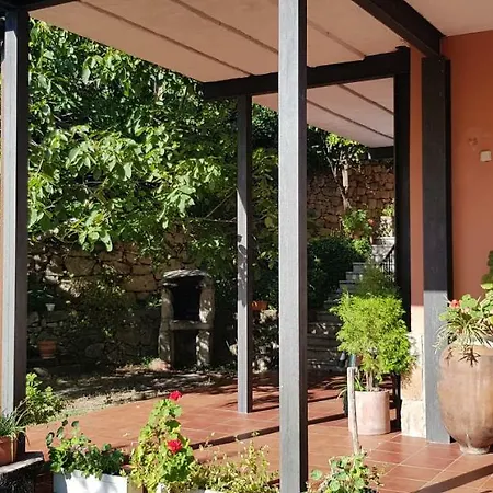 Apartamentostrevejo La Noguera Apartamento