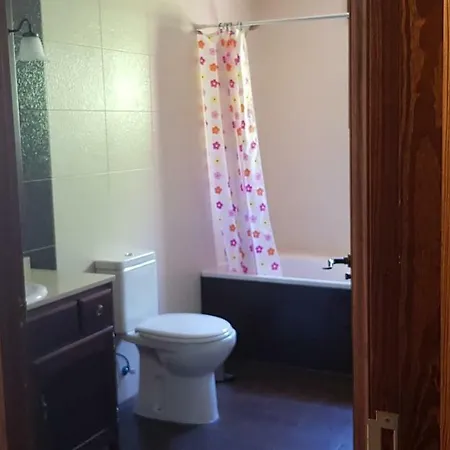 Apartamentostrevejo La Noguera Апартаменты