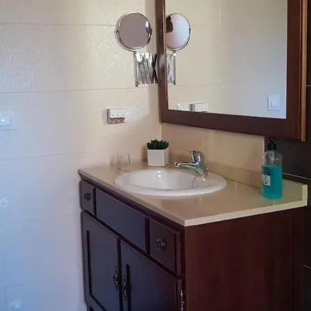 Apartamentostrevejo La Noguera Διαμέρισμα Villamiel