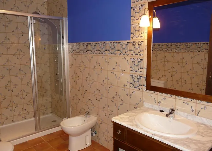 Appartamento Apartamentostrevejo La Noguera *