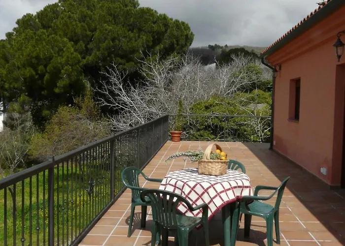 Appartamento Apartamentostrevejo La Noguera Villamiel