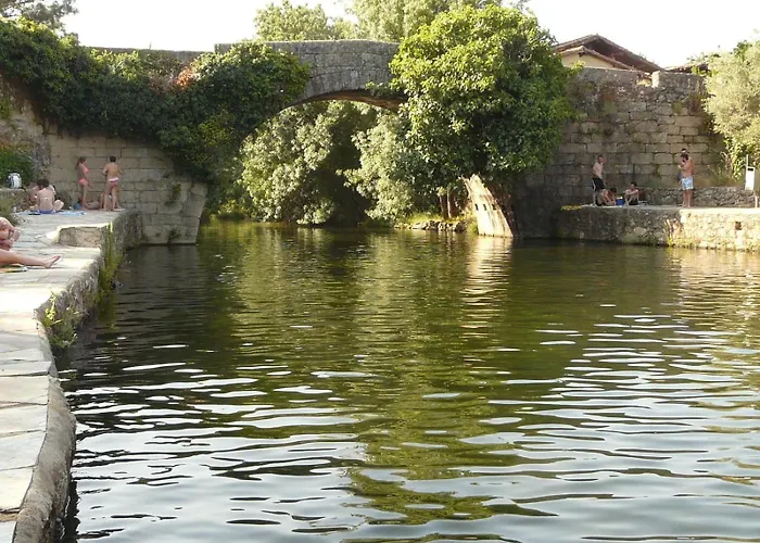 Appartamento Apartamentostrevejo La Noguera *