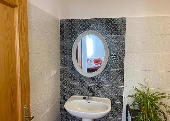 Appartamento Apartamentostrevejo La Noguera *