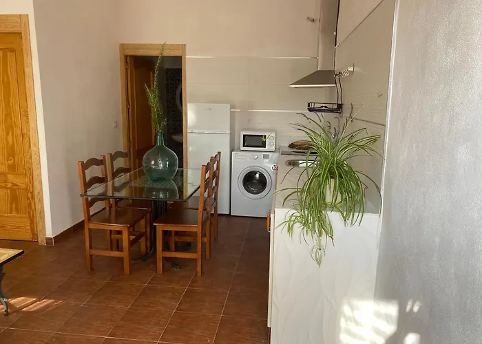 Appartamento Apartamentostrevejo La Noguera *