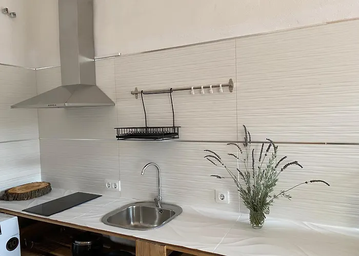 Apartamentostrevejo La Noguera