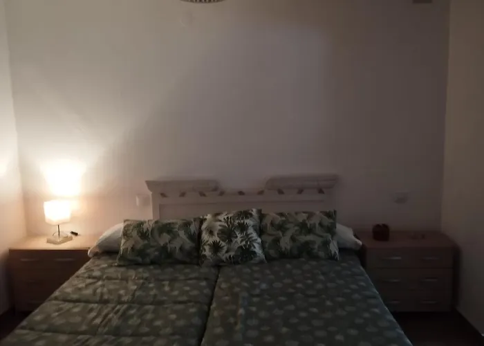 Apartamentostrevejo La Noguera Appartamento