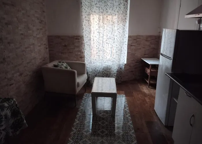 Appartamento Apartamentostrevejo La Noguera