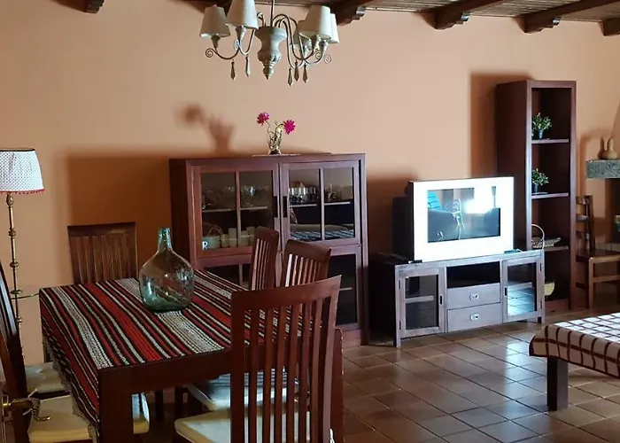 Appartamento Apartamentostrevejo La Noguera