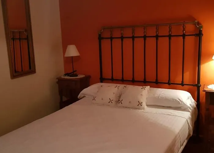 Appartamento Apartamentostrevejo La Noguera Villamiel