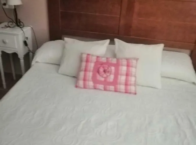 Apartamentostrevejo La Noguera