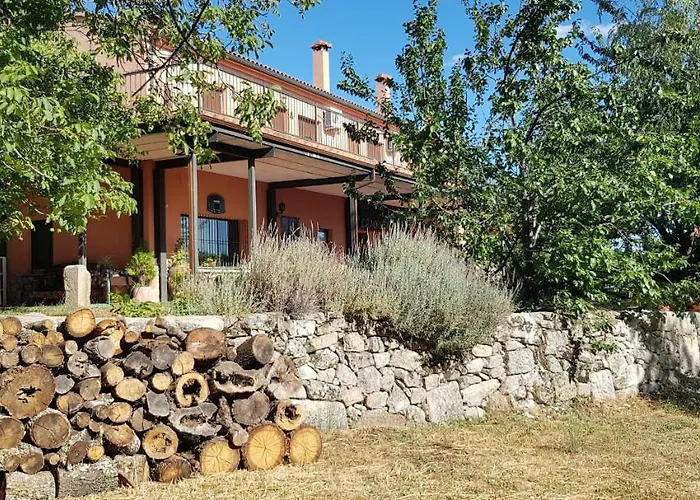 Appartamento Apartamentostrevejo La Noguera