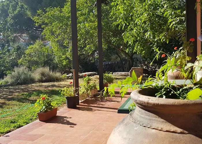 Apartamentostrevejo La Noguera Apartment *