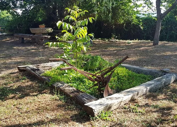 Apartamentostrevejo La Noguera Villamiel