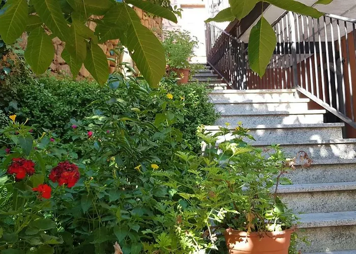 Apartamentostrevejo La Noguera Appartamento *