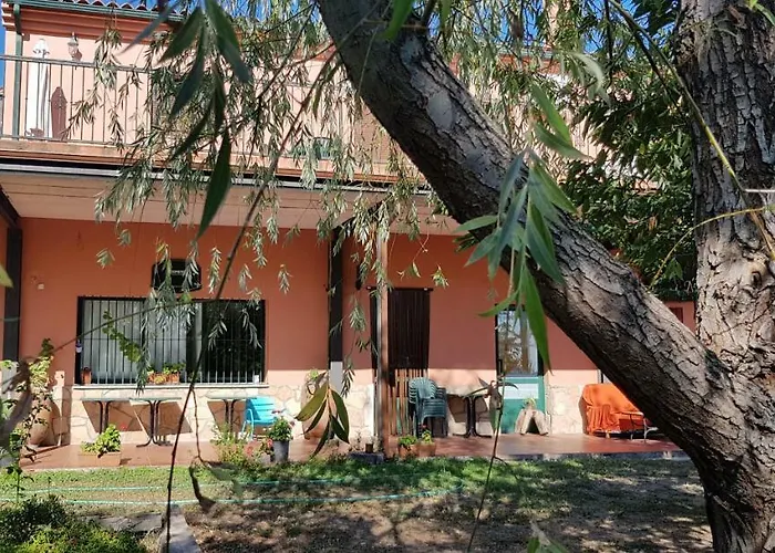 Apartamentostrevejo La Noguera