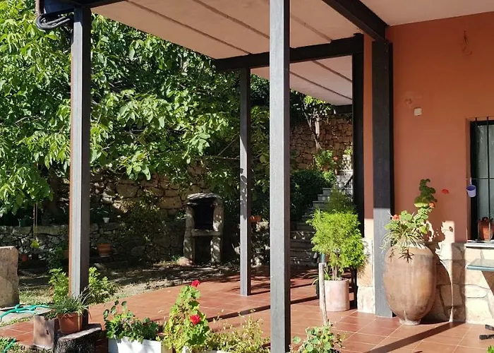 Apartamentostrevejo La Noguera Appartamento