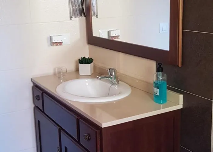 Apartamentostrevejo La Noguera Appartamento *