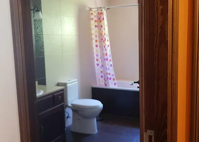 Apartamentostrevejo La Noguera Appartamento