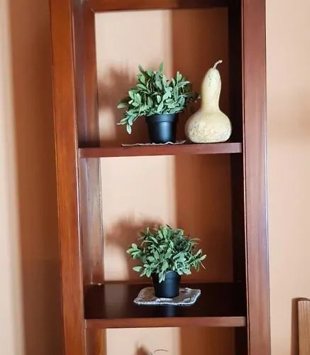 Apartamentostrevejo La Noguera * Villamiel