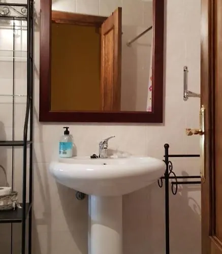 Apartamentostrevejo La Noguera Appartamento *